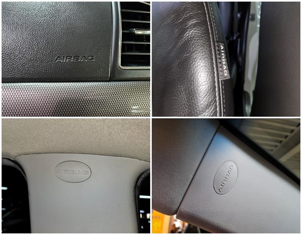 Chevrolet Captiva 2012 Blanco - Importación desde Corea - HF Imports Iquique - Foto 15