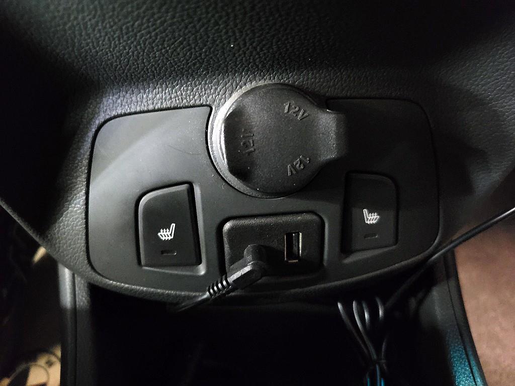 Chevrolet Spark 2014 Morado - Importación desde Corea - HF Imports Iquique - Foto 15