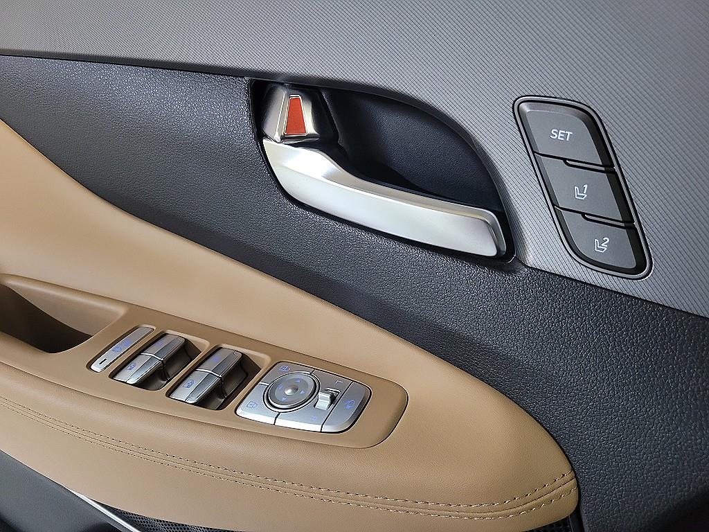 HYUNDAI Santa Fe 2022 Blanco - Importación desde Corea - HF Imports Iquique - Foto 13