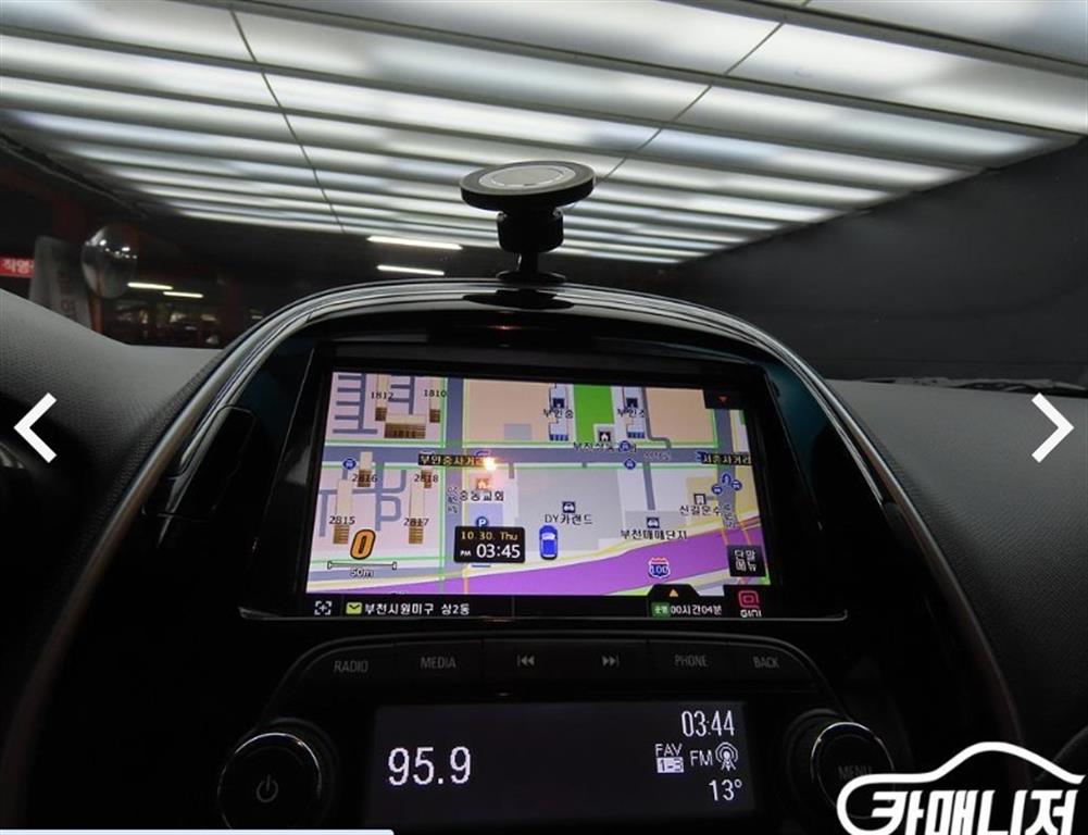 Chevrolet Spark 2018 Azul - Importación desde Corea - HF Imports Iquique - Foto 13