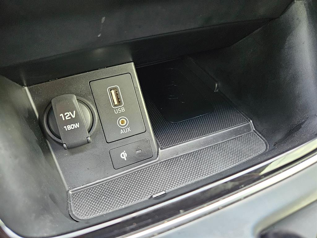 HYUNDAI Grandeur 2017 Negro - Importación desde Corea - HF Imports Iquique - Foto 16