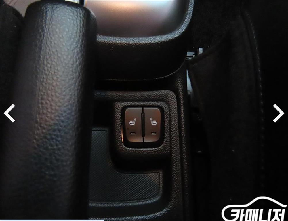 Chevrolet Spark 2018 Azul - Importación desde Corea - HF Imports Iquique - Foto 15