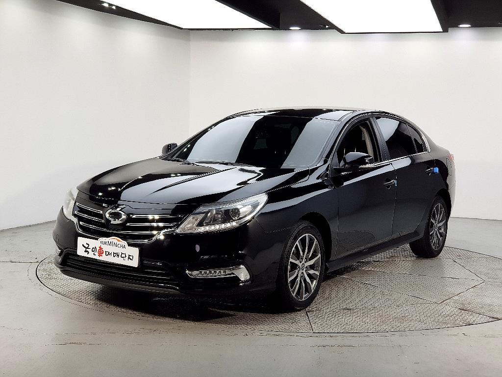 SAMSUNG SM5 2018 Negro - Importación desde Corea - HF Imports Iquique - Foto 1