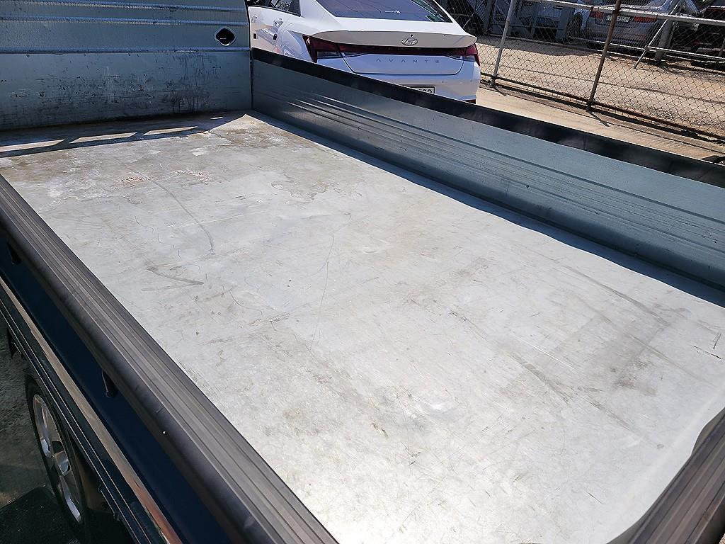 Small Truck Cargo (small) - Vista 5
