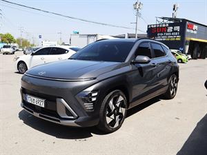 HYUNDAI Kona - Vista 4