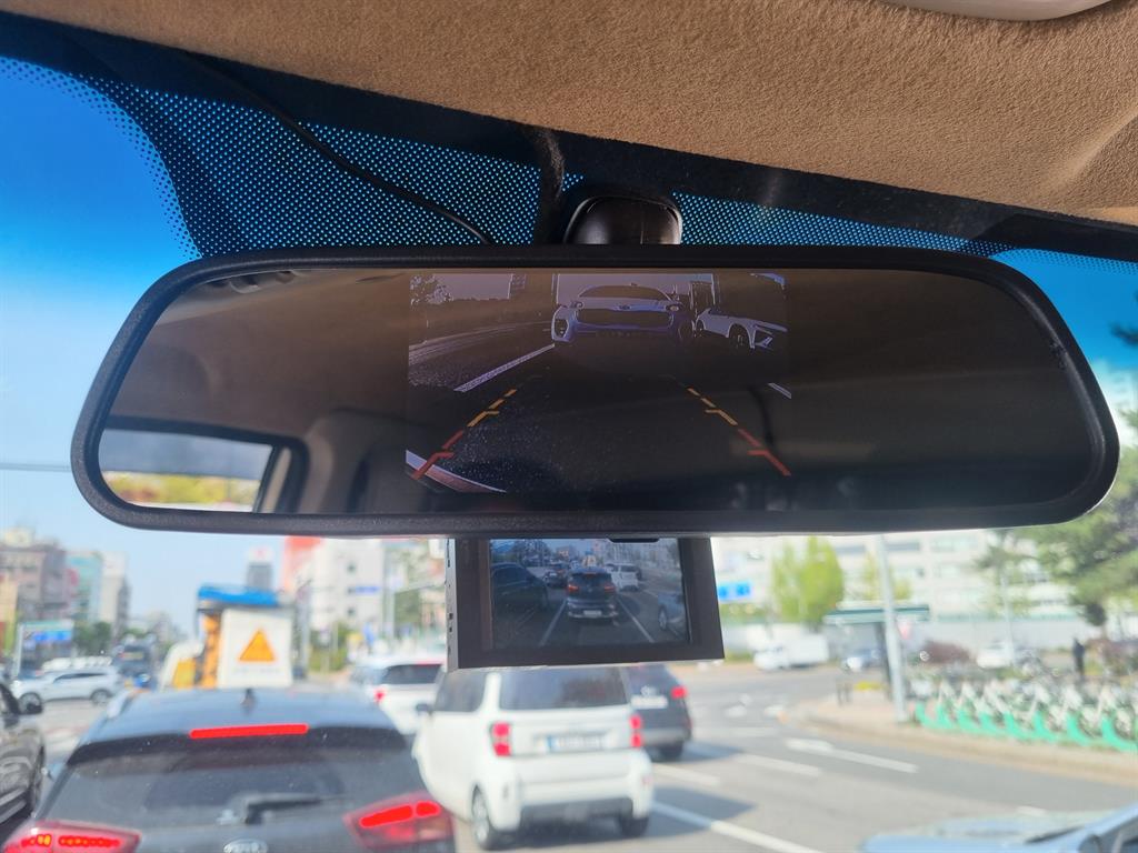 Small Truck Cargo (small) - Vista 8