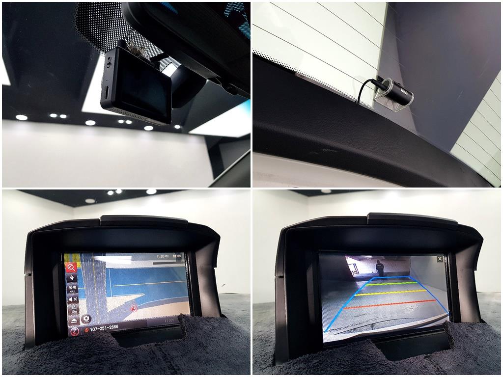 Ssangyong Korando 2013 Blanco - Importación desde Corea - HF Imports Iquique - Foto 18