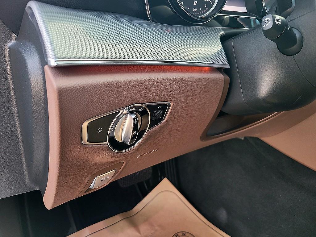 Mercedes Benz E class 2020 - Importación desde Corea - HF Imports Iquique - Foto 13