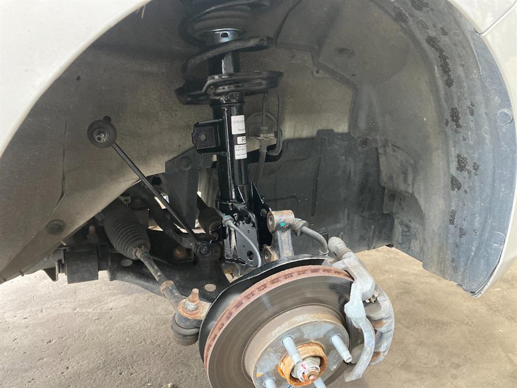 Chevrolet Spark 2017 the color of pearl - Importación desde Corea - HF Imports Iquique - Foto 19