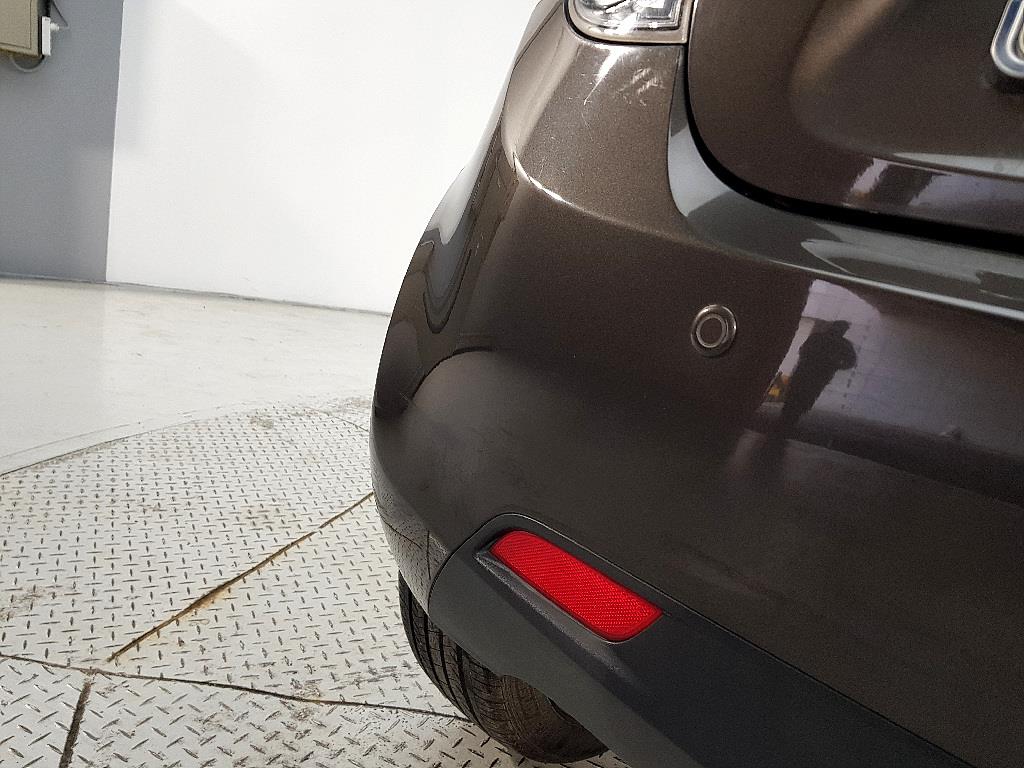 DAEWOO Matiz 2011 Café - Importación desde Corea - HF Imports Iquique - Foto 19