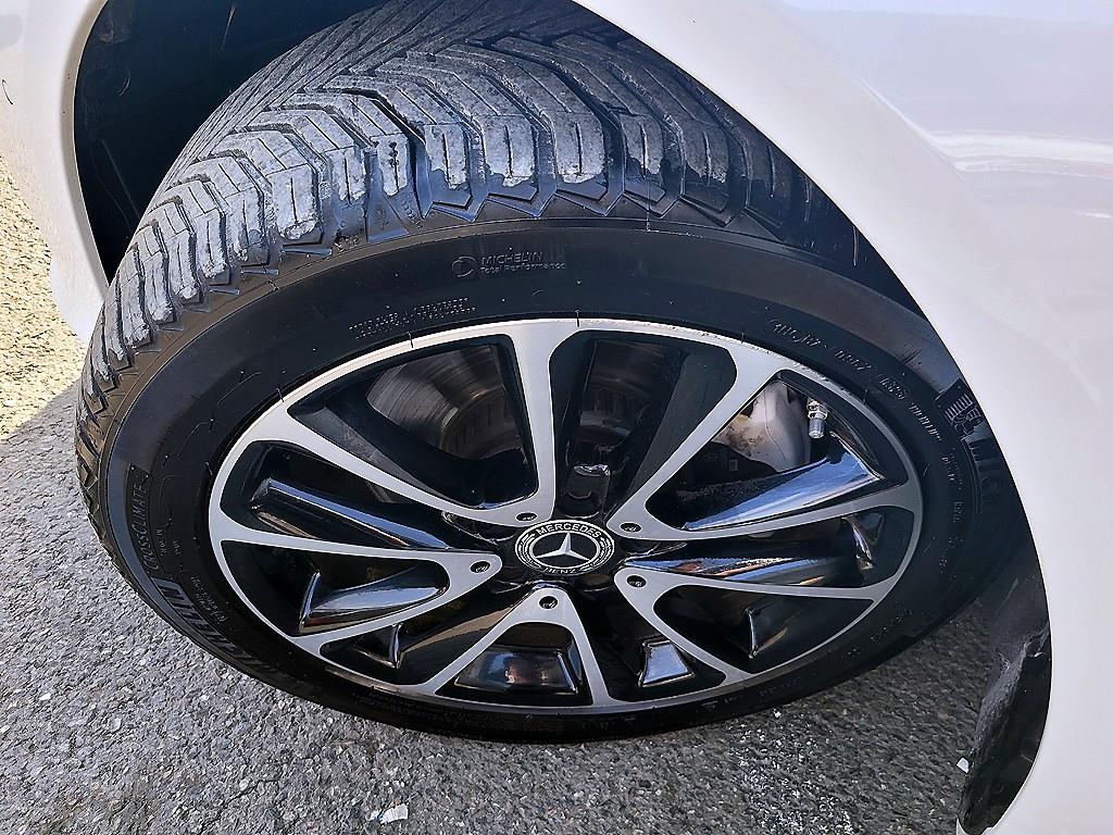 Mercedes Benz E class 2020 - Importación desde Corea - HF Imports Iquique - Foto 20