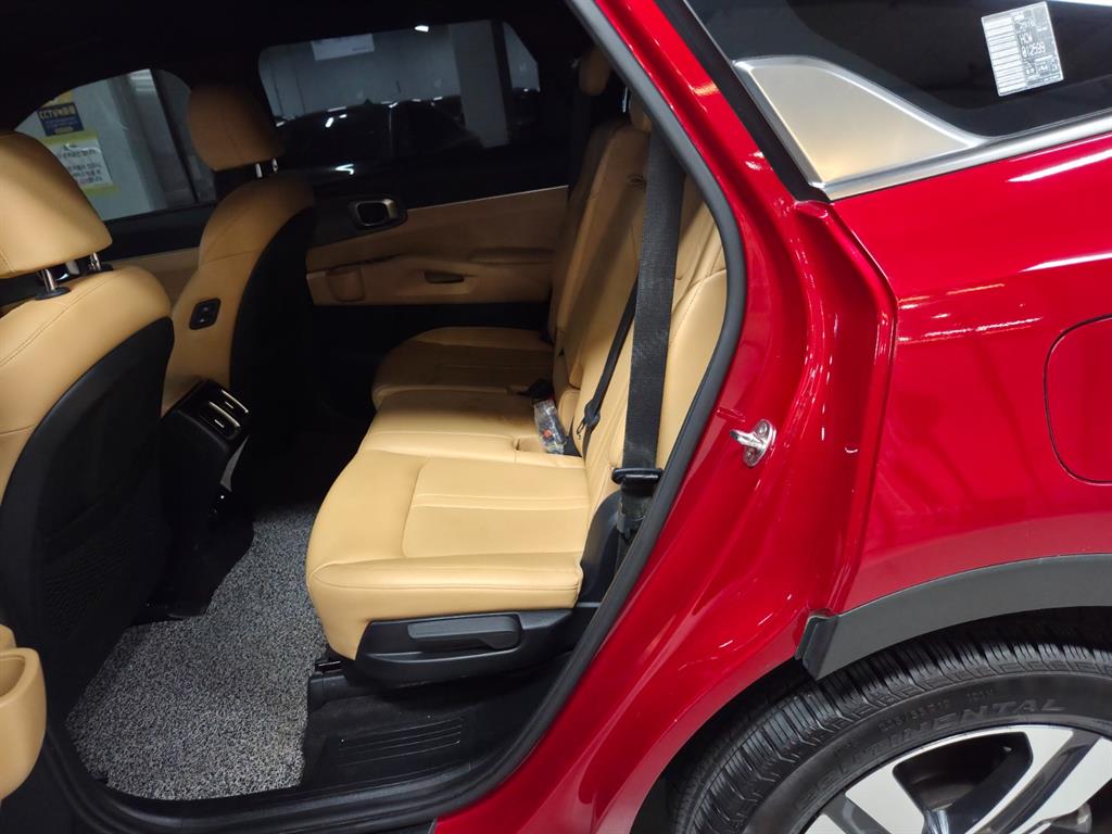 KIA Sorento - Vista 10