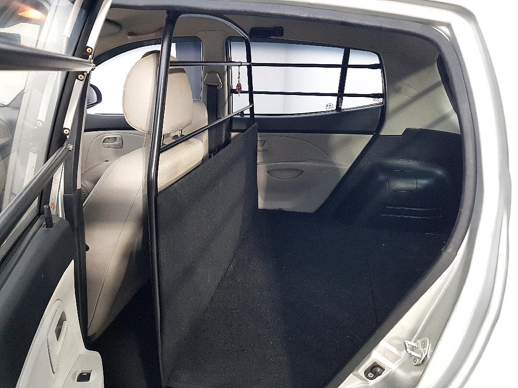 KIA Morning - Vista 9