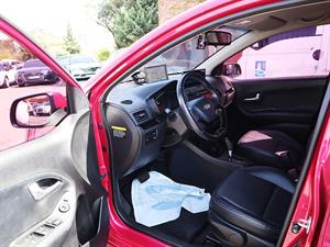 KIA Morning - Vista 12