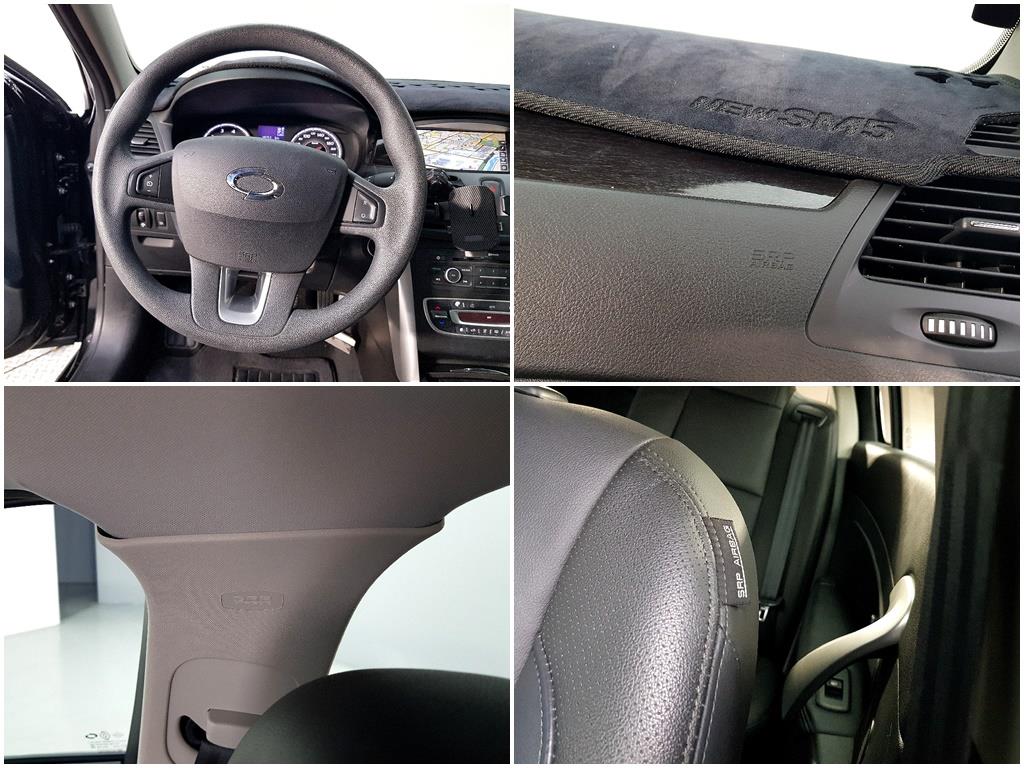 SAMSUNG SM5 2018 Negro - Importación desde Corea - HF Imports Iquique - Foto 17