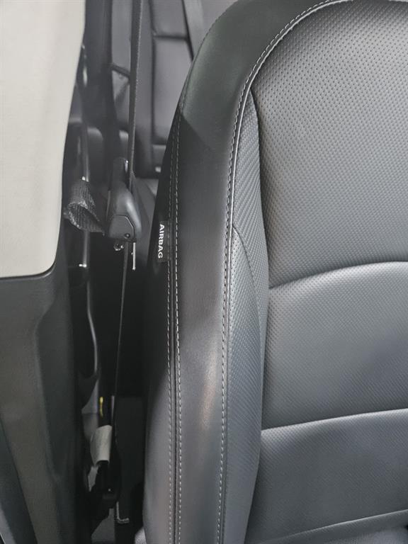 Ssangyong Tivoli - Vista 9