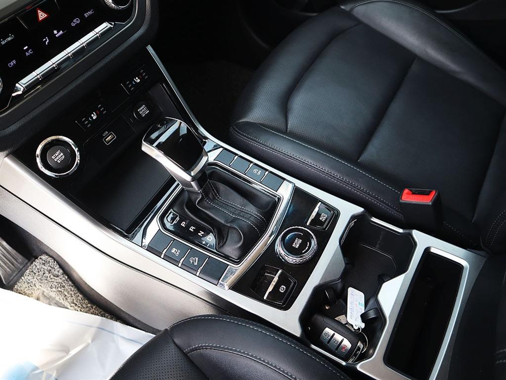 Ssangyong Korando 2021 Gris - Importación desde Corea - HF Imports Iquique - Foto 12