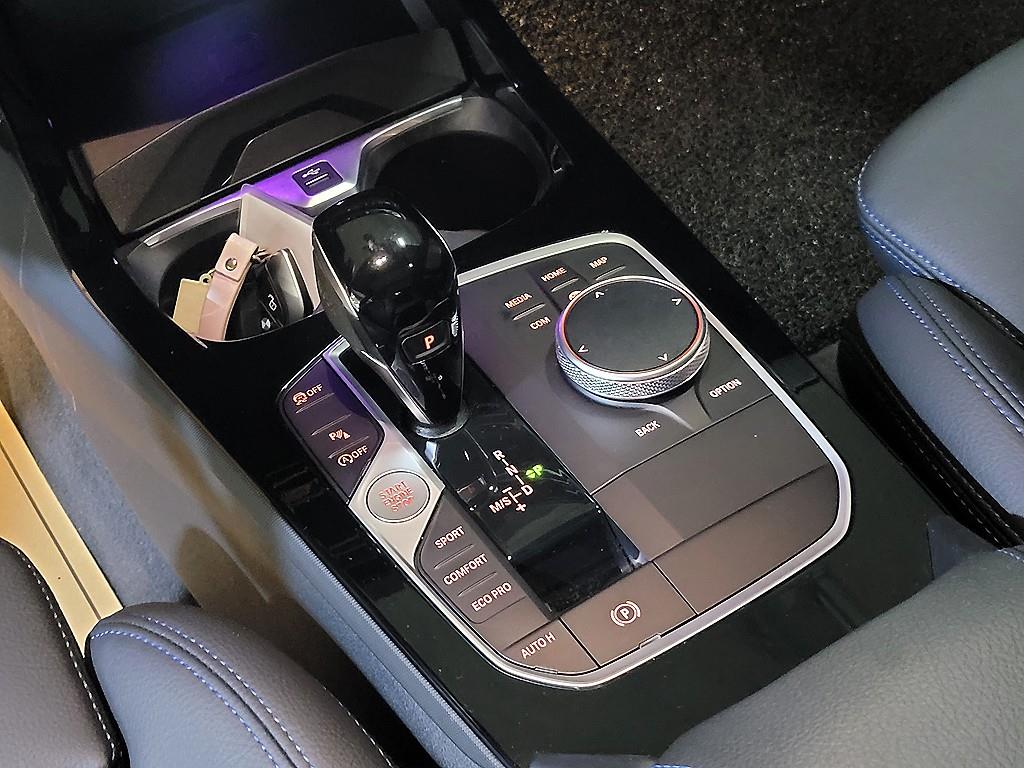 BMW 1 series - Vista 12