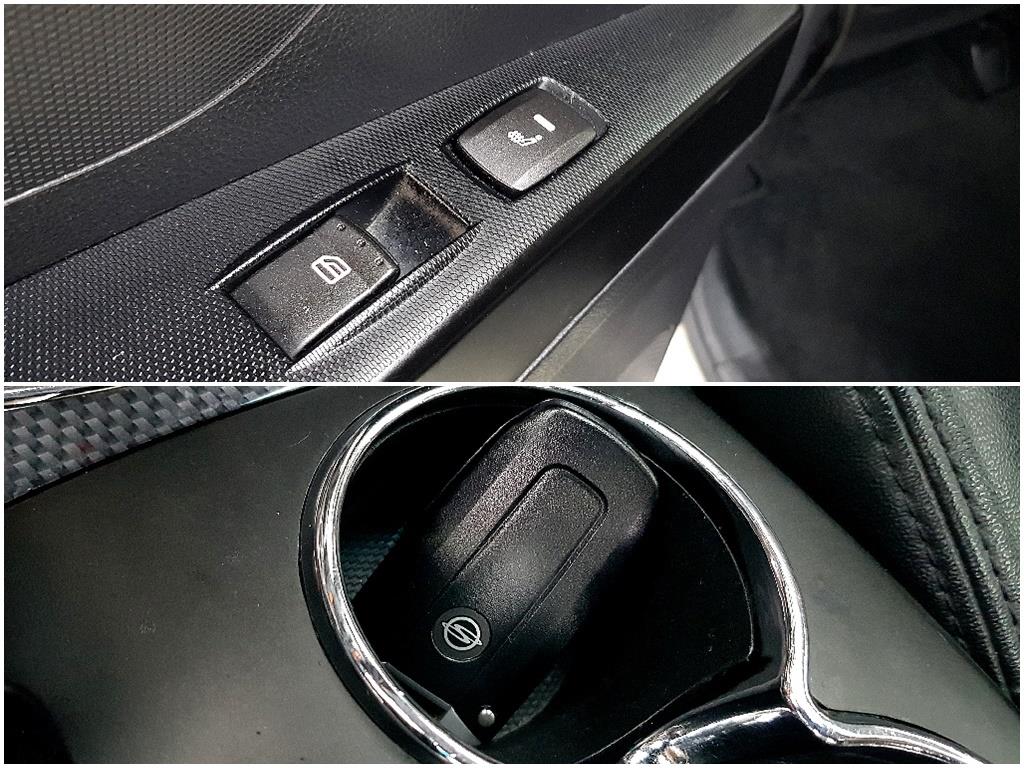 Ssangyong Korando 2013 Blanco - Importación desde Corea - HF Imports Iquique - Foto 16