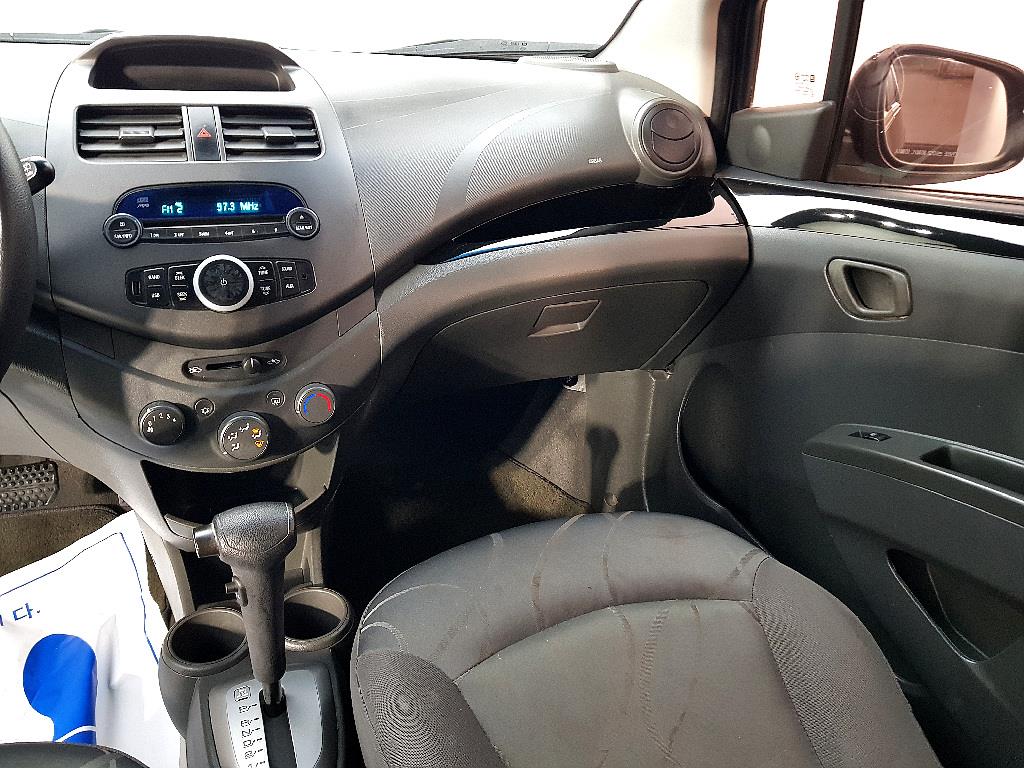 DAEWOO Matiz - Vista 10