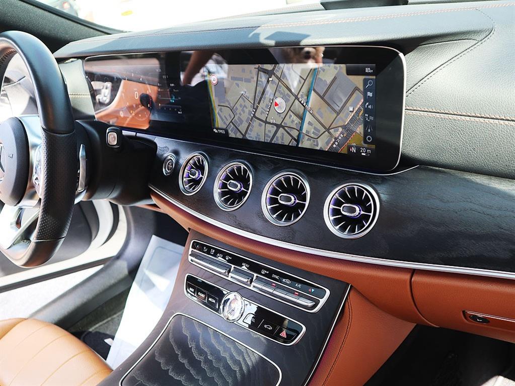 Mercedes Benz E class 2019 Blanco - Importación desde Corea - HF Imports Iquique - Foto 11