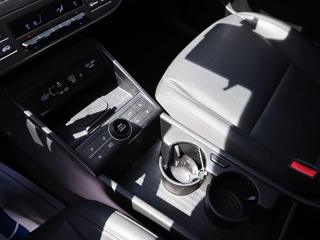 HYUNDAI Kona 2023 Gris - Importación desde Corea - HF Imports Iquique - Foto 12