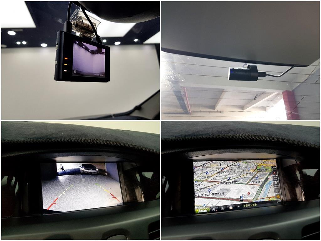 SAMSUNG SM5 2018 Negro - Importación desde Corea - HF Imports Iquique - Foto 16