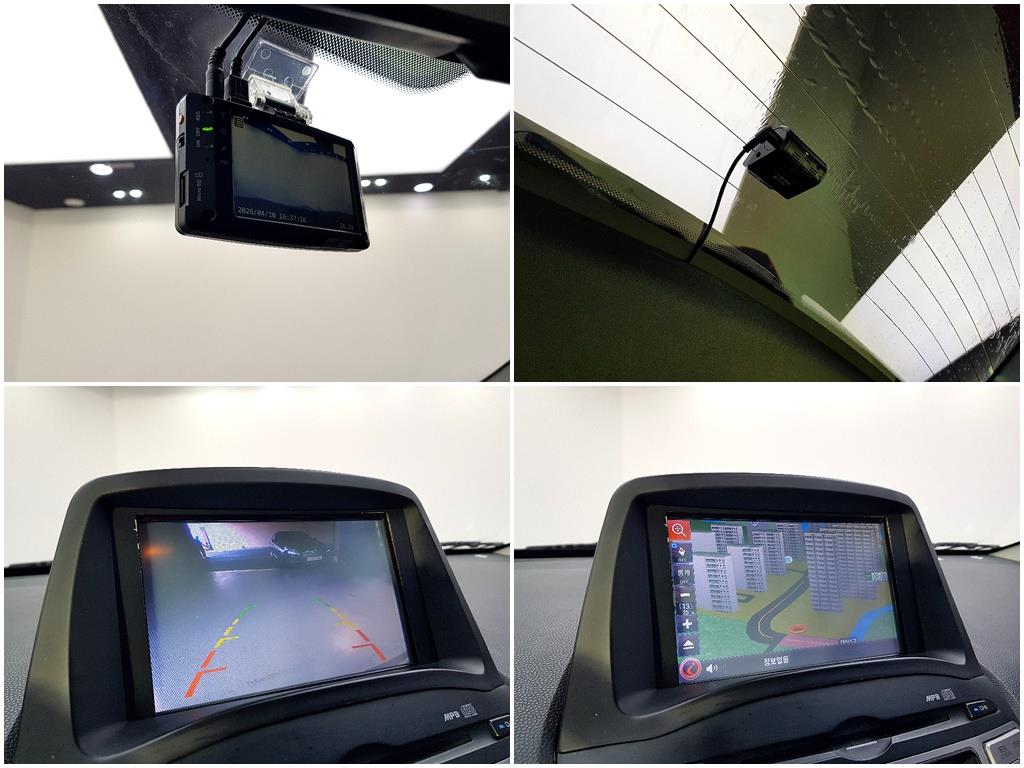 HYUNDAI Tucson 2012 Negro - Importación desde Corea - HF Imports Iquique - Foto 17