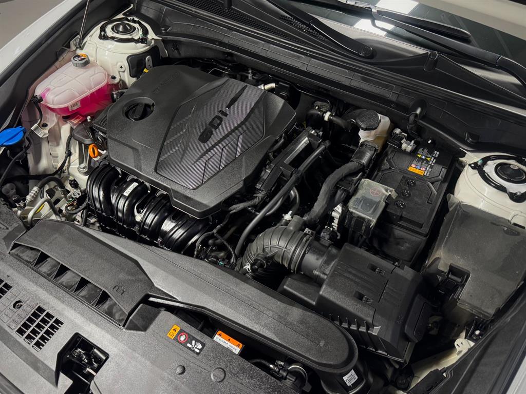 HYUNDAI Grandeur - Vista 7