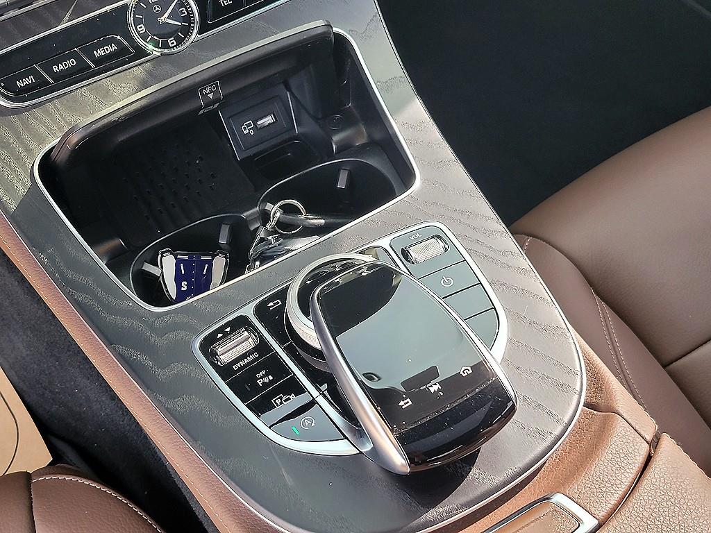 Mercedes Benz E class 2020 - Importación desde Corea - HF Imports Iquique - Foto 17