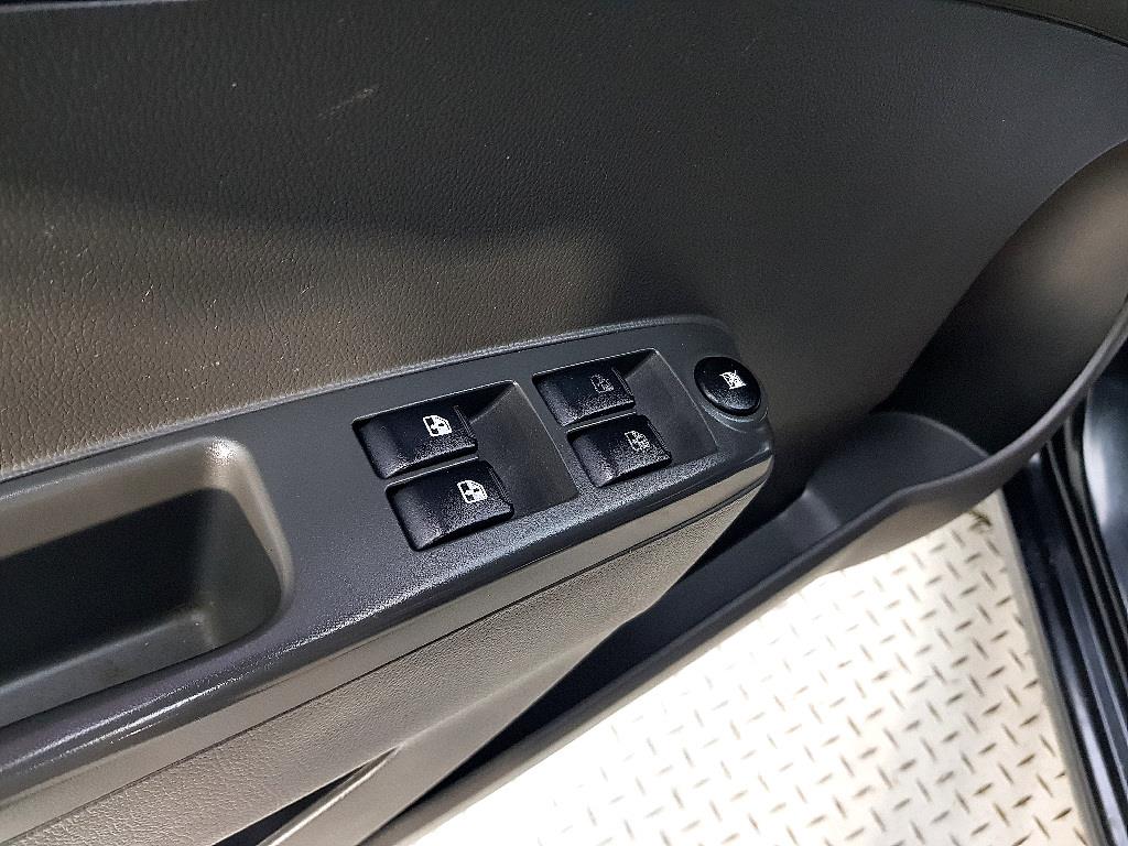 Chevrolet Spark - Vista 11