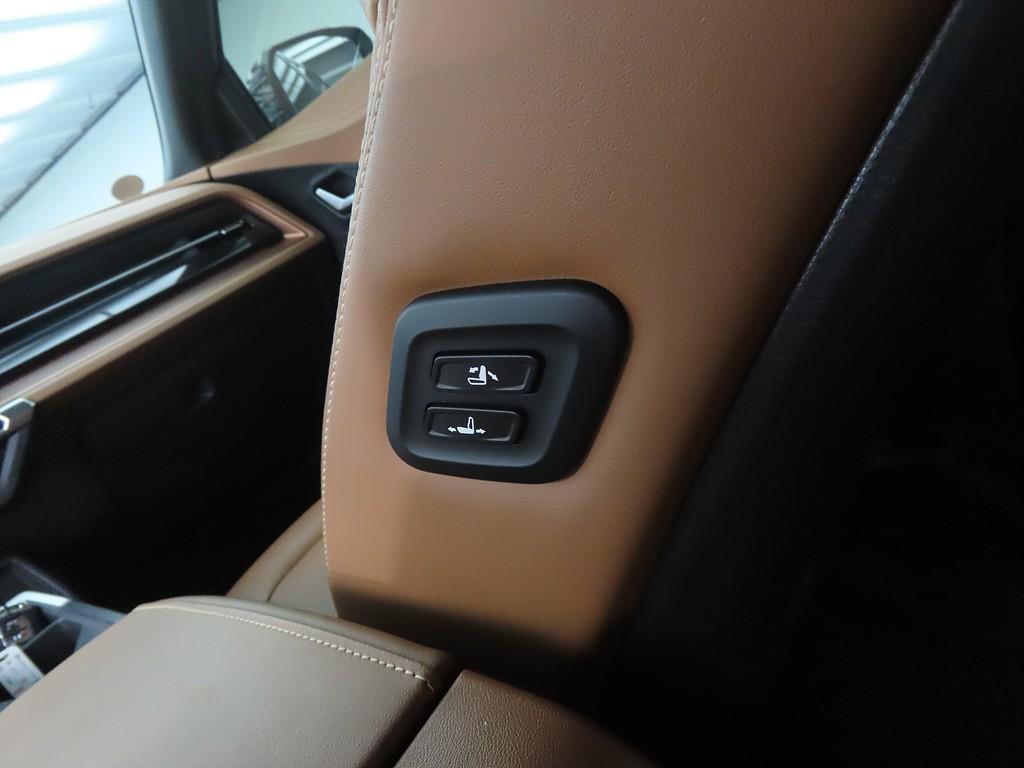 Ssangyong Torres 2025 Negro - Importación desde Corea - HF Imports Iquique - Foto 15