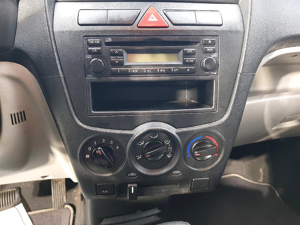 KIA Morning 2009 Plateado - Importación desde Corea - HF Imports Iquique - Foto 14