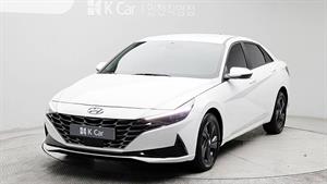 HYUNDAI Avante - Vista 2