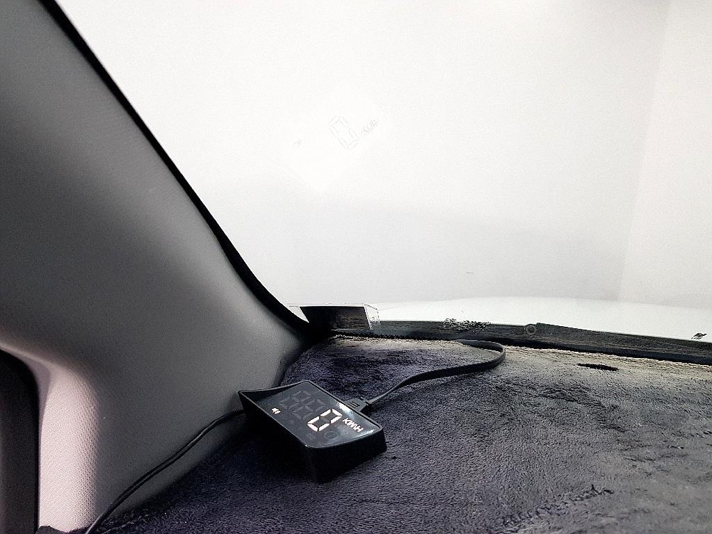 Ssangyong Korando - Vista 10