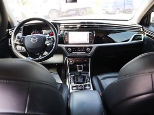 Ssangyong Korando - Vista 10