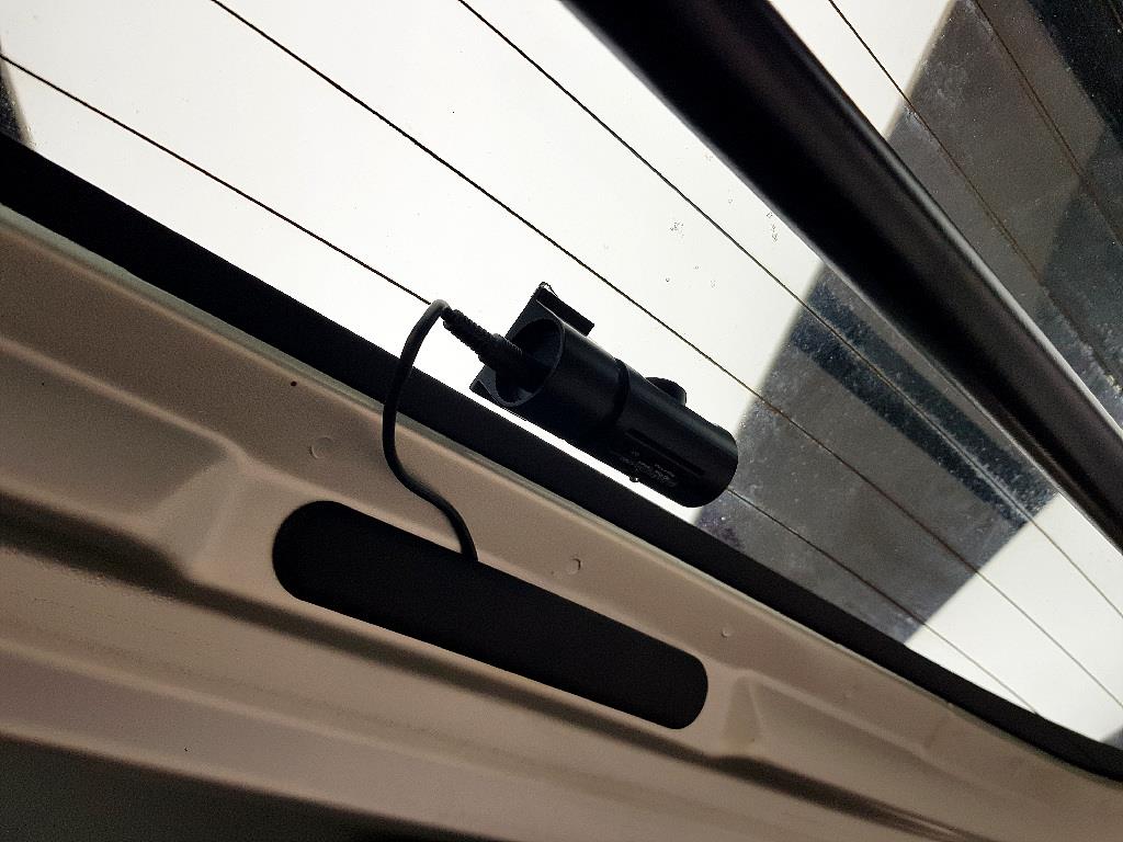 KIA Morning 2009 Plateado - Importación desde Corea - HF Imports Iquique - Foto 17