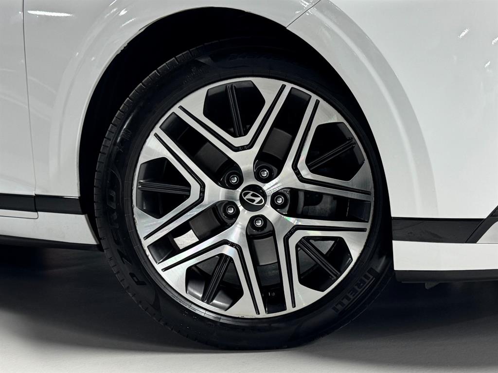 HYUNDAI Grandeur - Vista 6