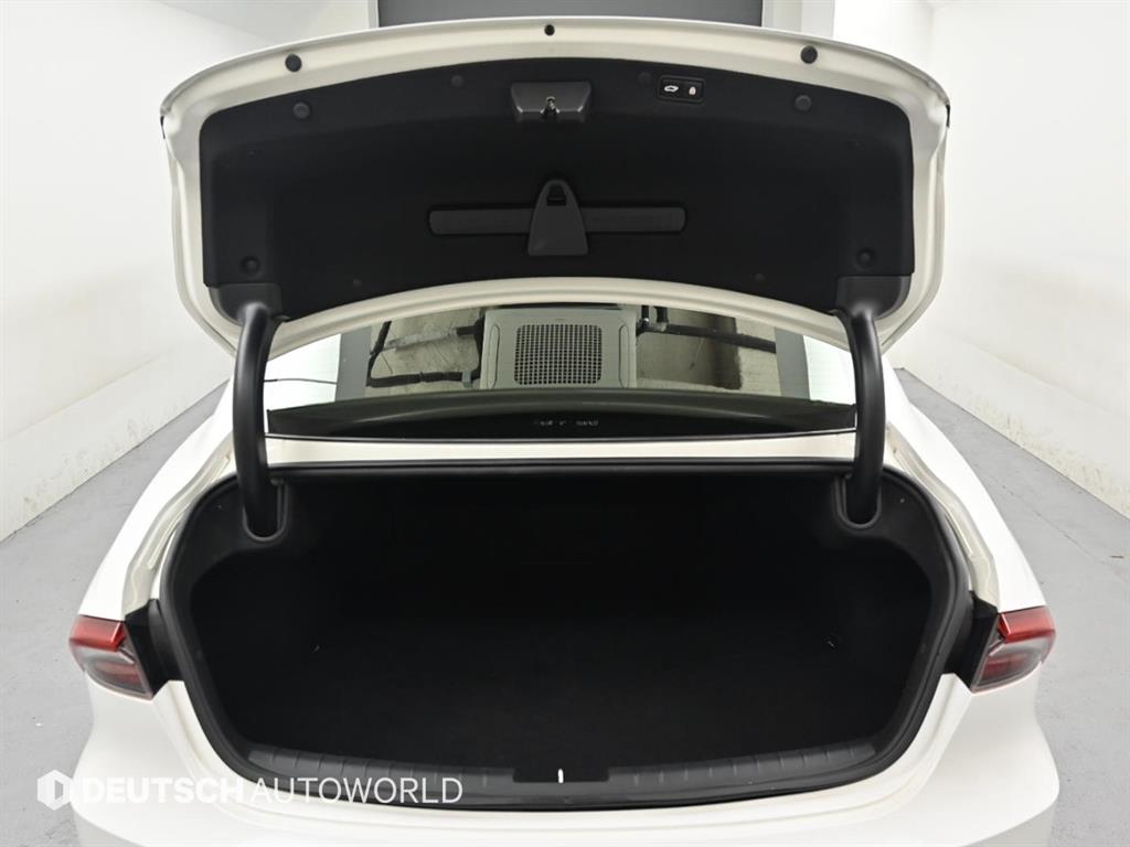 HYUNDAI Grandeur 2021 Blanco - Importación desde Corea - HF Imports Iquique - Foto 19