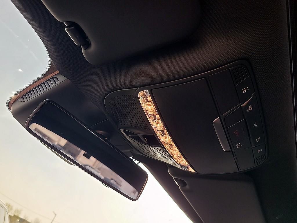 Mercedes Benz E class 2020 - Importación desde Corea - HF Imports Iquique - Foto 15