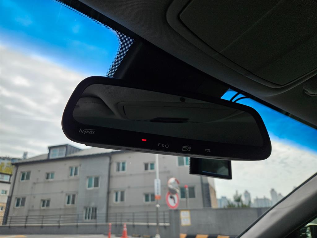 HYUNDAI Grandeur 2017 Negro - Importación desde Corea - HF Imports Iquique - Foto 14