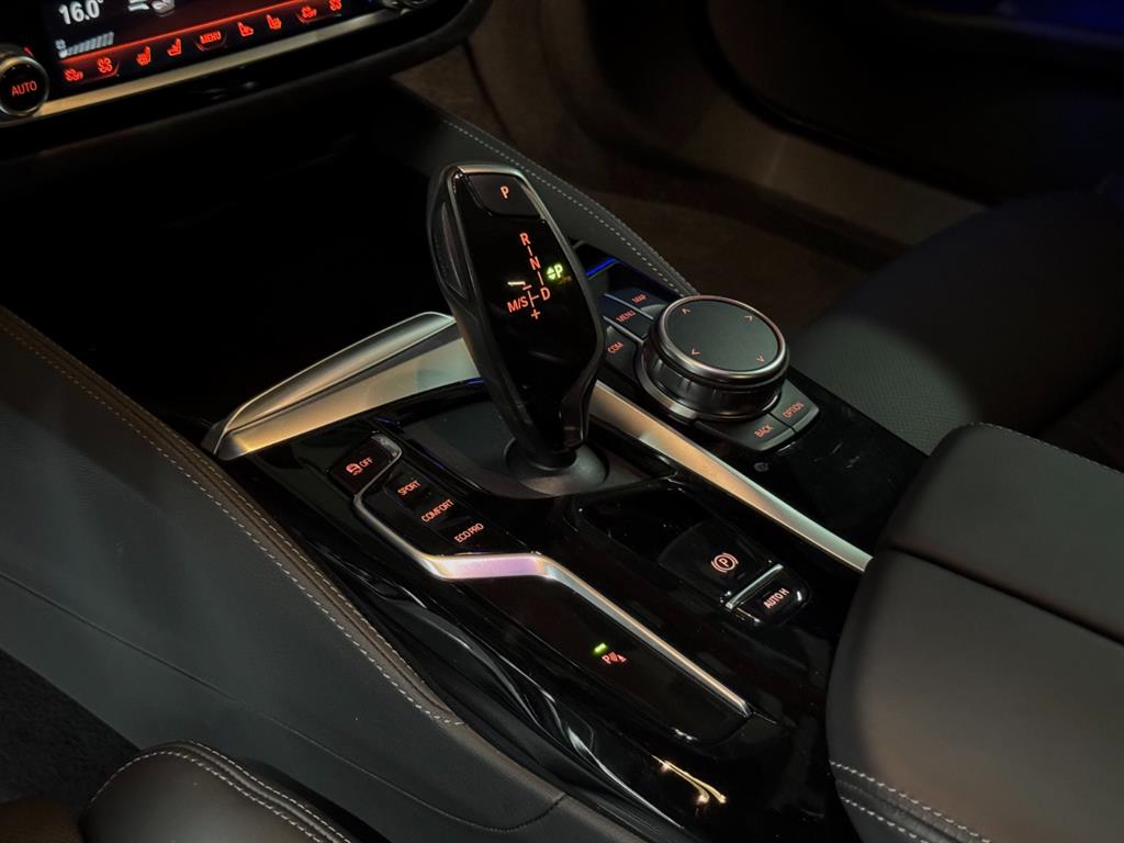 BMW 5 Series - Vista 11