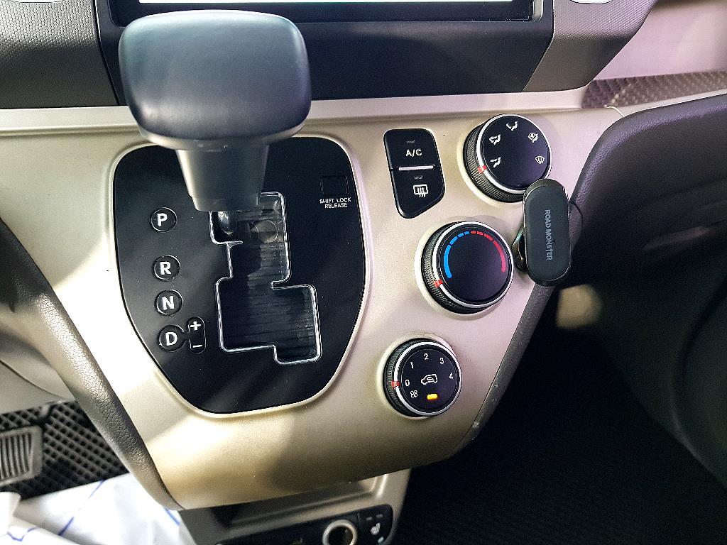 KIA Ray 2013 Café - Importación desde Corea - HF Imports Iquique - Foto 13