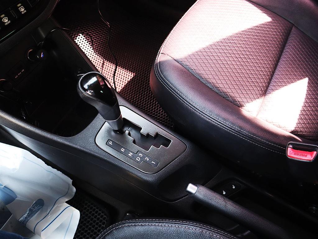 KIA Morning 2014 Rojo - Importación desde Corea - HF Imports Iquique - Foto 13