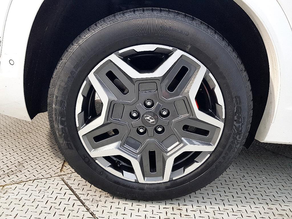 HYUNDAI Santa Fe 2022 Blanco - Importación desde Corea - HF Imports Iquique - Foto 20