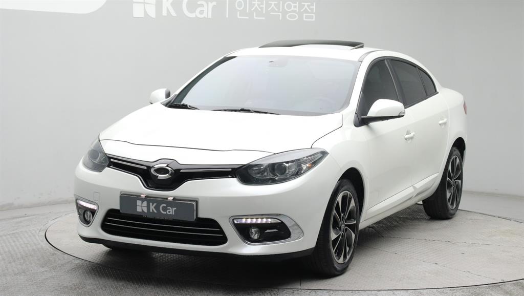 SAMSUNG SM3 2016 Blanco - Importación desde Corea - HF Imports Iquique - Foto 1