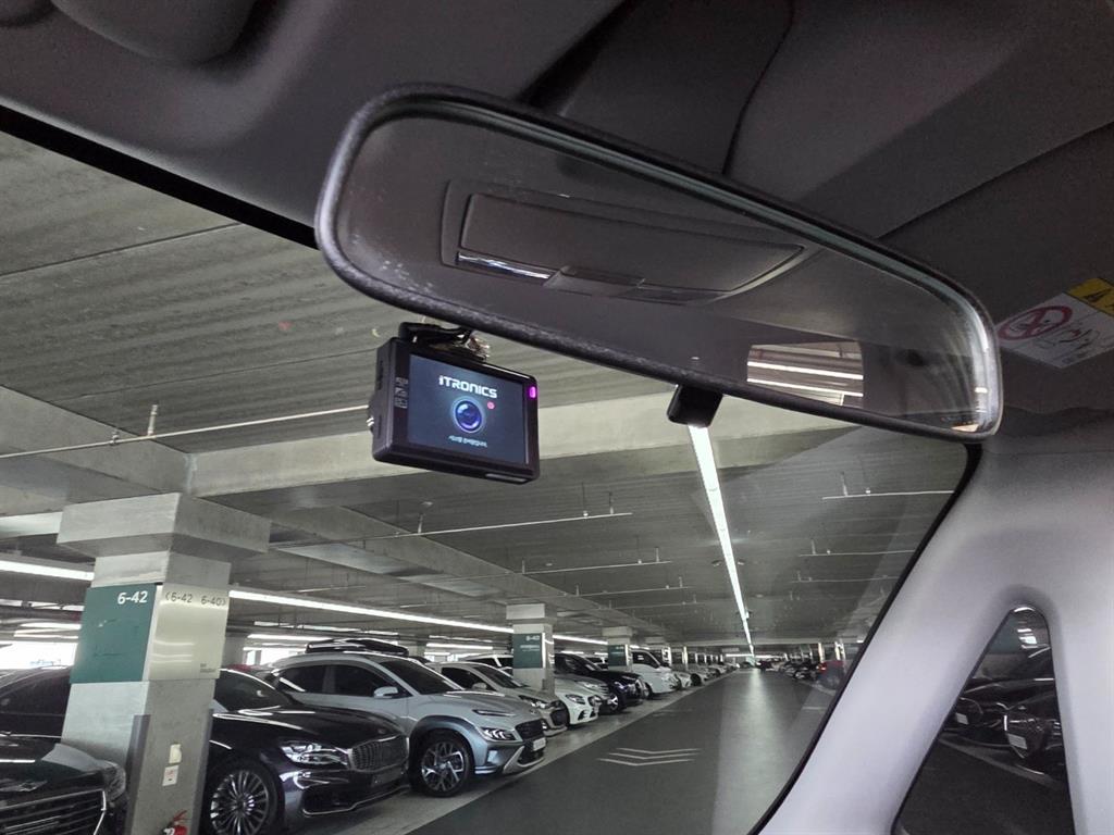 KIA Ray 2025 Azul - Importación desde Corea - HF Imports Iquique - Foto 13