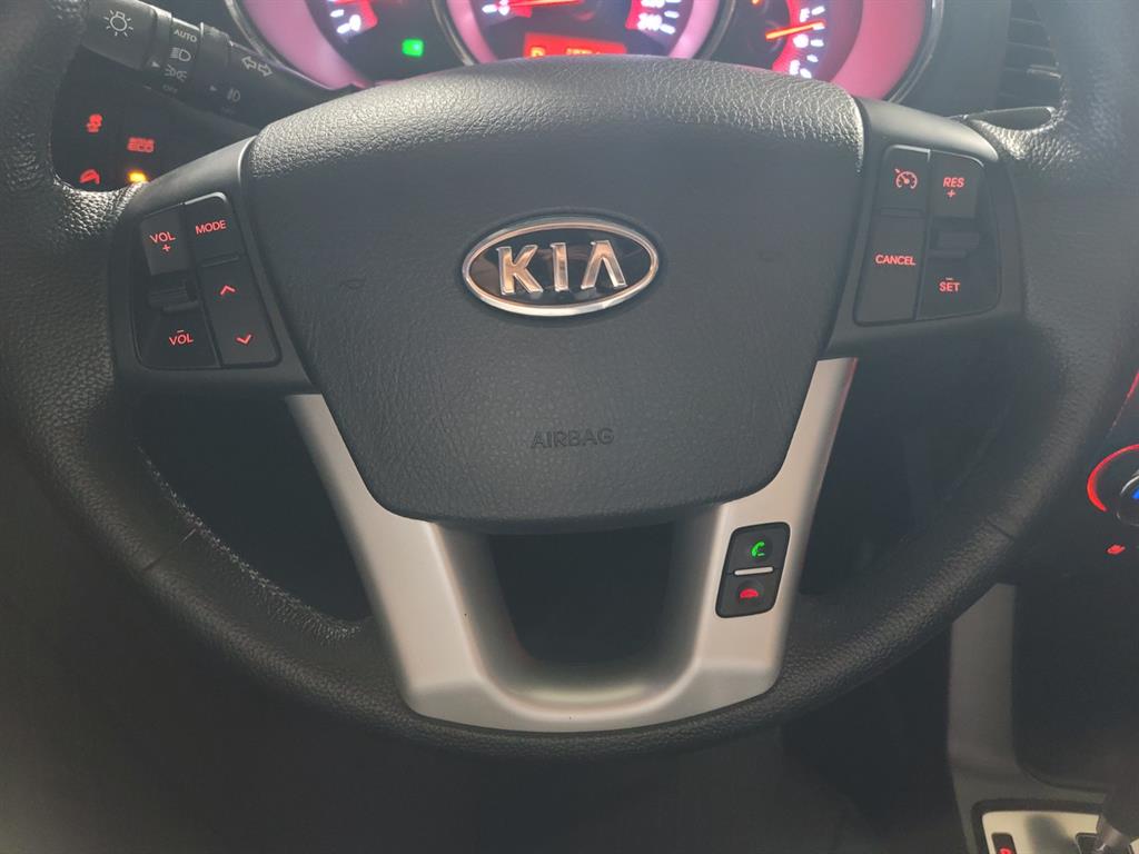 KIA Sorento 2012 Blanco - Importación desde Corea - HF Imports Iquique - Foto 20