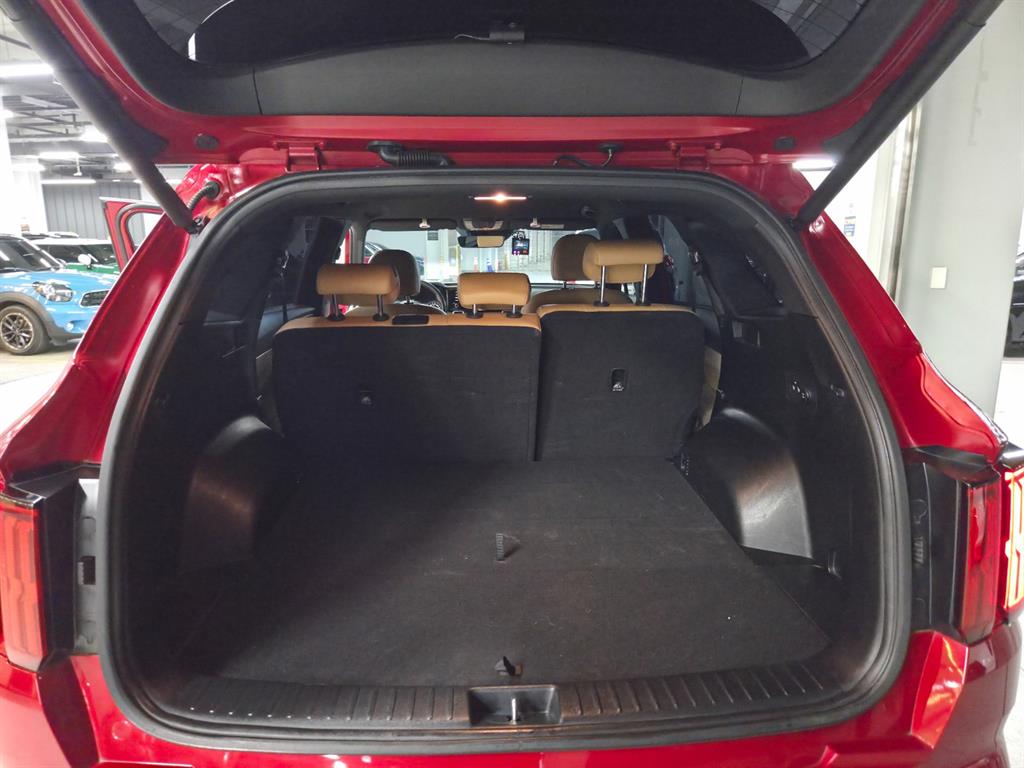 KIA Sorento - Vista 6