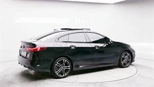 BMW 2 series - Vista 4